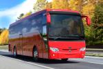 Temsa Safir Plus 2015 года